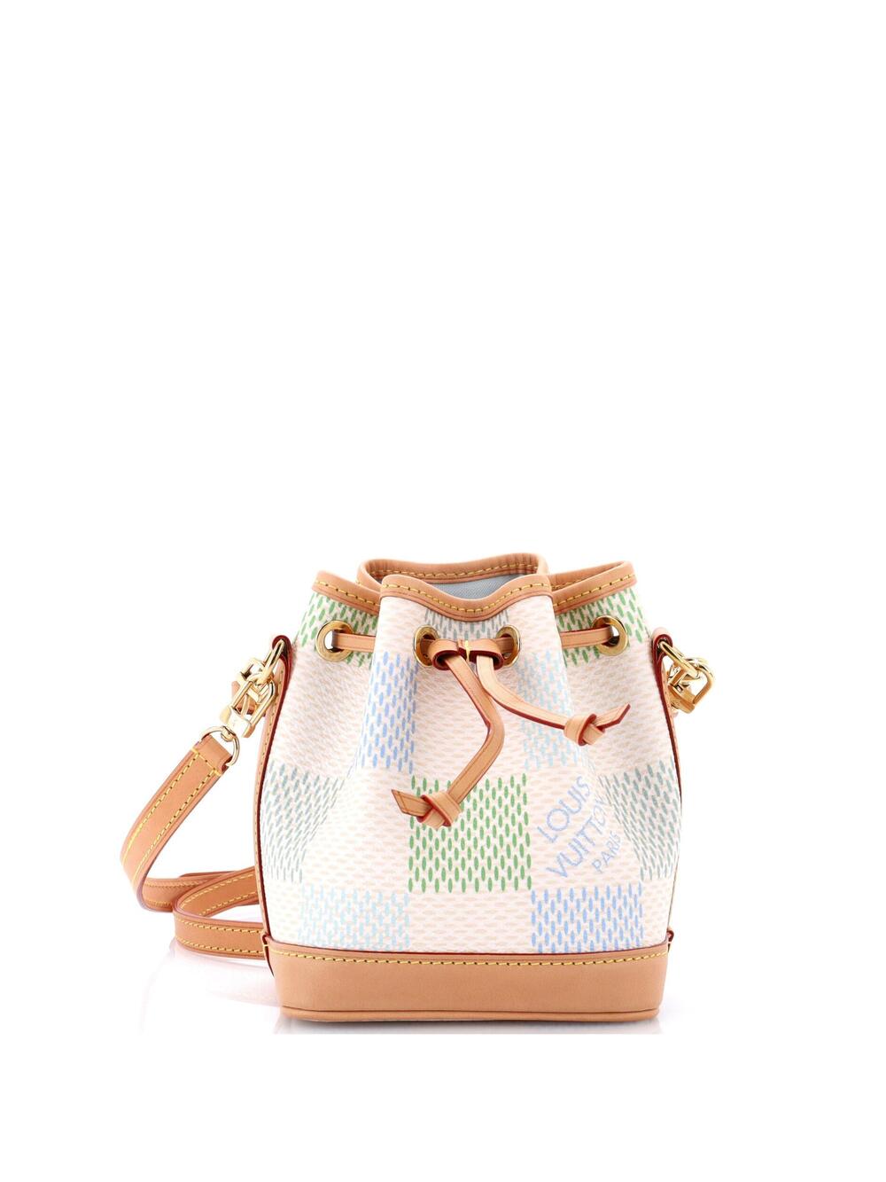 Louis Vuitton Noe Nm Handbag Limited #365092L20B